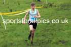 Boys under-15s 2023 NECAA Cross Country Relays, Thornley Hall Farm, Peterlee, County Durham. Photo: David T. Hewitson/Sports for All Pics